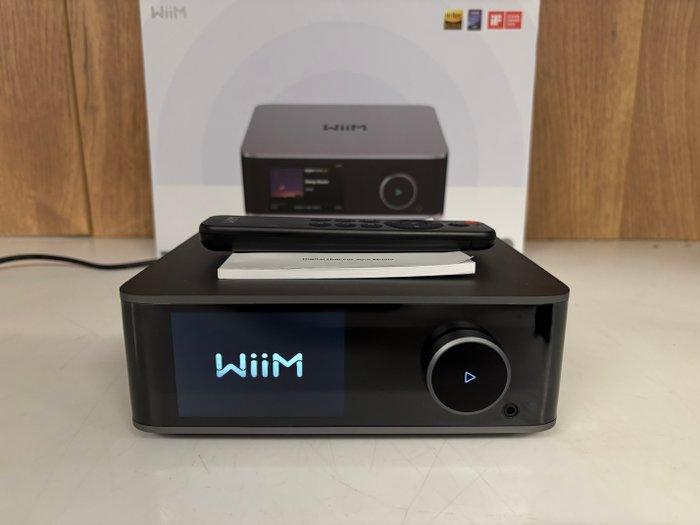 Wiim - Ultra - High End Solid state meerkanaals receiver, Audio, Tv en Foto, Radio's