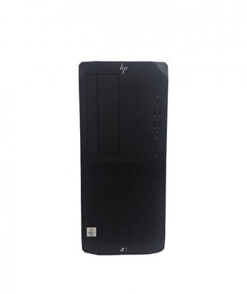 HP Z1 G6 Core i7-10700 8C 2.9GHz, 32GB (2x16GB), 1TB SSD M.2 beschikbaar voor biedingen