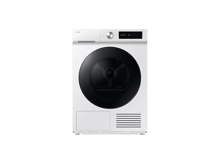Samsung -  Warmtepompdroger 9 Kg 64 Db Energielabel A - Wit, Electroménager, Sèche-linge, Envoi