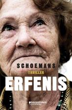Erfenis 9789063066321, Roger H. Schoemans, Roger H. Schoemans, Verzenden