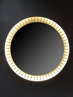 Stilnovo - Wandspiegel - Aluminium, Glas - Verlichte spiegel, Antiek en Kunst