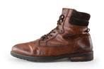 PME Legend Veterboots in maat 44 Bruin | 10% extra korting, Kleding | Heren, Schoenen, Bruin, Verzenden, Boots, PME Legend