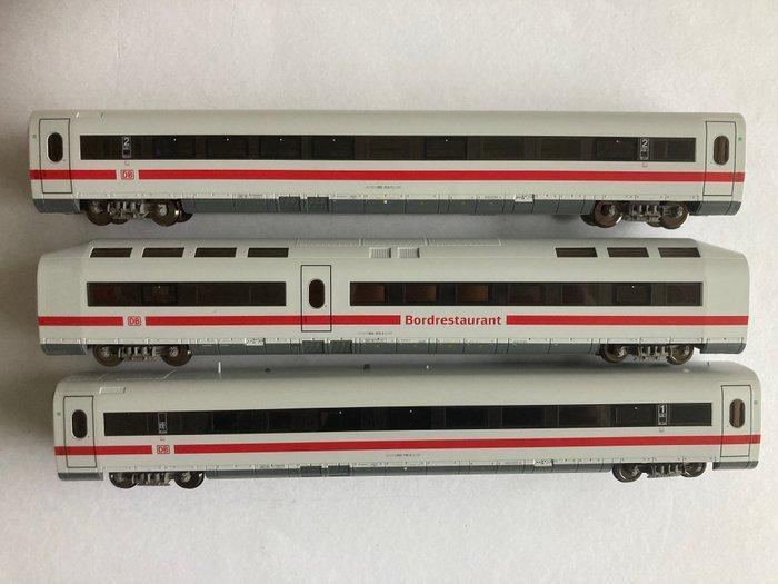 Roco H0 - 74028 - Modeltreinvoertuigen (1) - Roco DB, Hobby en Vrije tijd, Modeltreinen | H0