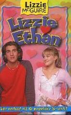 LIZZIE MCGUIRE 010 LIZZIE LOVES ETHAN 9789058557568 SANOMA, Verzenden, Gelezen, SANOMA