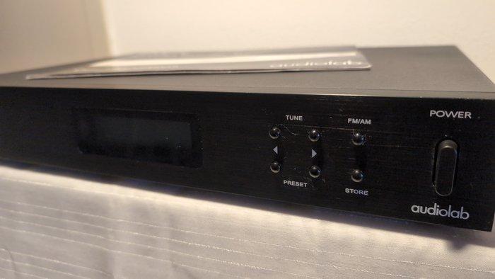 Audiolab - 8000TE Tuner, Audio, Tv en Foto, Radio's