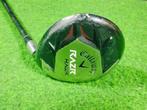 Callaway Razr Hawk wood 5 golfclub regular flex (Woods), Ophalen of Verzenden, Zo goed als nieuw, Club, Callaway