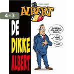 De Dikke Albert 9789462801486 Charel Cambré, Boeken, Verzenden, Zo goed als nieuw, Charel Cambré