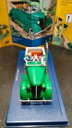 Hergé Moulinsart 1:43 - Voiture miniature - Ford V-8 1936, Nieuw