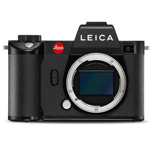 Leica 10854 SL2 Body Black OUTLET, Audio, Tv en Foto, Fotocamera's Digitaal, Zo goed als nieuw, Verzenden