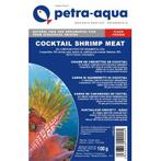 Petra Aqua Cocktail Shrimp Meat Diepvries 100Gr., Dieren en Toebehoren, Vissen | Aquariumvissen