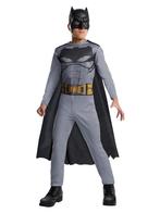 Batman Kostuum Kind Basic, Verzenden, Nieuw