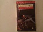Poe Selected Tales Owc:Ncs P 9780192815224 Poe, Verzenden, Gelezen, Poe
