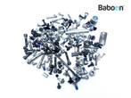 Bouten en Moeren Suzuki SV 650 2021-2022, Verzenden, Gebruikt