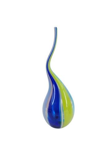 Vaas - Glas - Murano glazen vaas