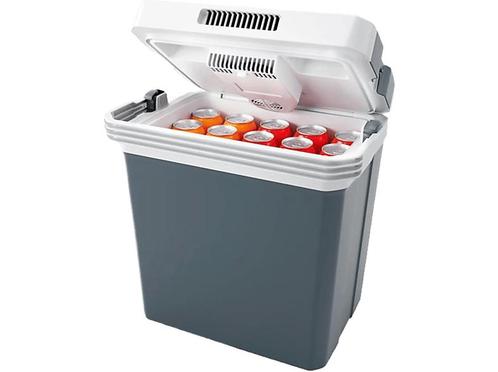 Tristar -  Koelbox e  - Zilver, Elektronische apparatuur, Koelkasten en IJskasten, Minder dan 75 liter, Nieuw, Zonder vriesvak