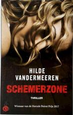 Schemerzone, Boeken, Verzenden, Nieuw, Nederlands