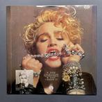 Madonna - Lucky Star (Full Length Version) - 1st UK pressing, Nieuw in verpakking