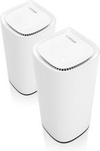 2dekans | Linksys MX6202 Velop Pro - Mesh WiFi - WiFi, Ophalen of Verzenden