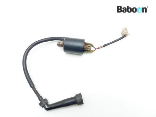 Bobine Yamaha XV 535 Virago 1987-2003 (XV535), Motoren, Onderdelen | Yamaha, Gebruikt, Verzenden