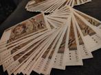 Frankrijk. - 50 x 100 Francs - various dates - Pick 149 and