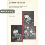 De Petö-methode 9789053831533 Anne-Marike van der Hoek, Verzenden, Gelezen, Anne-Marike van der Hoek