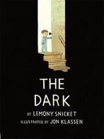 The dark by Lemony Snicket (Paperback), Gelezen, Lemony Snicket, Verzenden