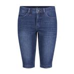 MAC • blauwe Dream bermuda • 34, Kleding | Dames, MAC, Maat 42/44 (L), Nieuw, Verzenden
