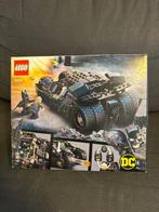 Lego Set - 76239 - DC Super Heroes - Batmobile Tumbler, Kinderen en Baby's, Speelgoed | Duplo en Lego, Nieuw