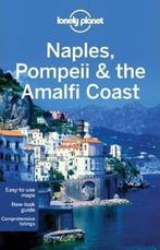 Lonely Planet Naples, Pompeii & the Amalfi Coast dr 4, Boeken, Verzenden, Gelezen, Cristian Bonetto