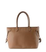 Laurent David Schoudertassen in maat standaard Cognac | 5%, Handtassen en Accessoires, Tassen | Damestassen, Verzenden, Zo goed als nieuw