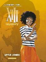 Xiii mystery 03. little jones 9789085581734 (ERIC) HENNINOT, Boeken, Verzenden, Zo goed als nieuw, (ERIC) HENNINOT