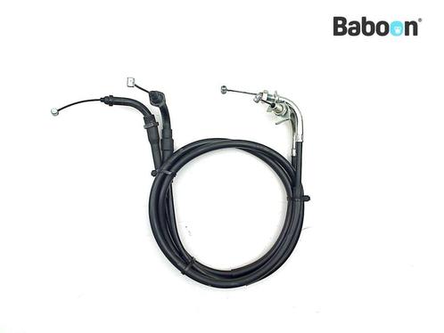 Gaskabel Honda NC 750 X 2014-2015 DCT (NC750XD), Motoren, Onderdelen | Honda, Gebruikt, Verzenden