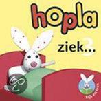 Hopla Kijk En Lees 3 Ziek 9789075756517, Bert Smets, Verzenden