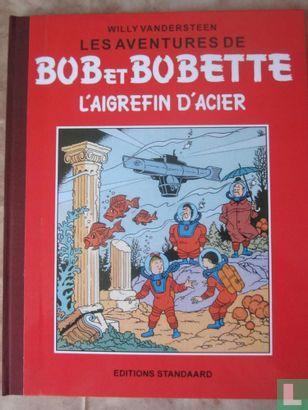 Suske en Wiske - LAigrefin dacier - 1995, Boeken, Stripverhalen, Zo goed als nieuw, Eén stripboek, Verzenden