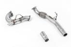 Downpipe met grote boring en de-cat | Volkswagen Up! | Millt, Auto-onderdelen, Verzenden, Nieuw