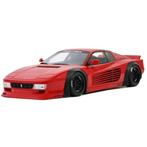 GT Spirit 1:18 - Model sportwagen - Liberty Walk Ferrari, Nieuw