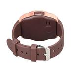 Originele V8 Smartwatch HD Smartphone Fitness Sport Activity, Verzenden, Nieuw, Stuff Certified®