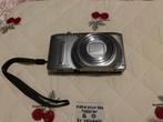 Nikon, Olympus, Panasonic 4 Digital Cameras + Universal, Nieuw