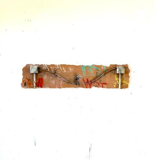 Mart Signed - temptation, Antiek en Kunst, Kunst | Schilderijen | Modern