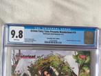 Grimm Fairy Tales Presents: Wonderland #10 - Phoenix Comicon, Boeken, Nieuw
