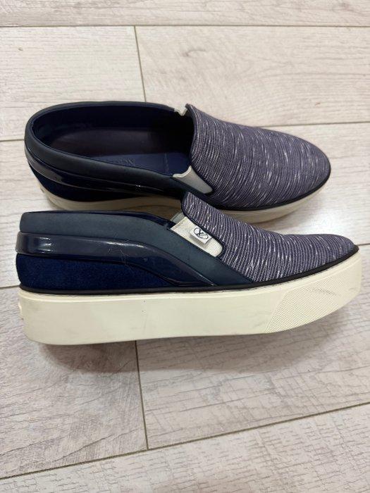 Louis Vuitton - Low-top sneakers - Maat: EU 41, Kleding | Heren, Schoenen