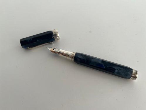 Montegrappa - Mycra - Stylo à plume, Verzamelen, Pennenverzamelingen