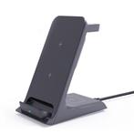 3 in 1 Oplaadstation - Compatibel met Apple iPhone / iWatch, Télécoms, Verzenden