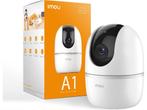 Imou A1 2MP - Beveiligingscamera - 2MP QHD Beeldkwaliteit -, Audio, Tv en Foto, Verzenden, Zo goed als nieuw