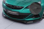 Beker spoilerlip voor Opel Astra J OPC CSL897-L, Auto-onderdelen, Verzenden, Nieuw