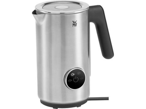 WMF Lumero 413300011 - Melkopschuimer - 4 functies - RVS, Huis en Inrichting, Woonaccessoires | Overige, Nieuw, Verzenden