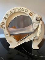 Raadvad - Ove Larsen - Broodsnijmachine - 294 - Roestvrij