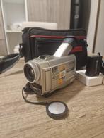 Sony DCR TRV-8e Digitale videocamera