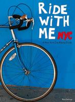 Ride with me NYC 9789065520562 Roos Stallinga, Verzenden, Gelezen, Roos Stallinga