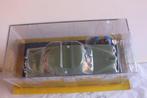 Moulinsart 1:24 - Modelauto - La Studebaker du Garage Simoun